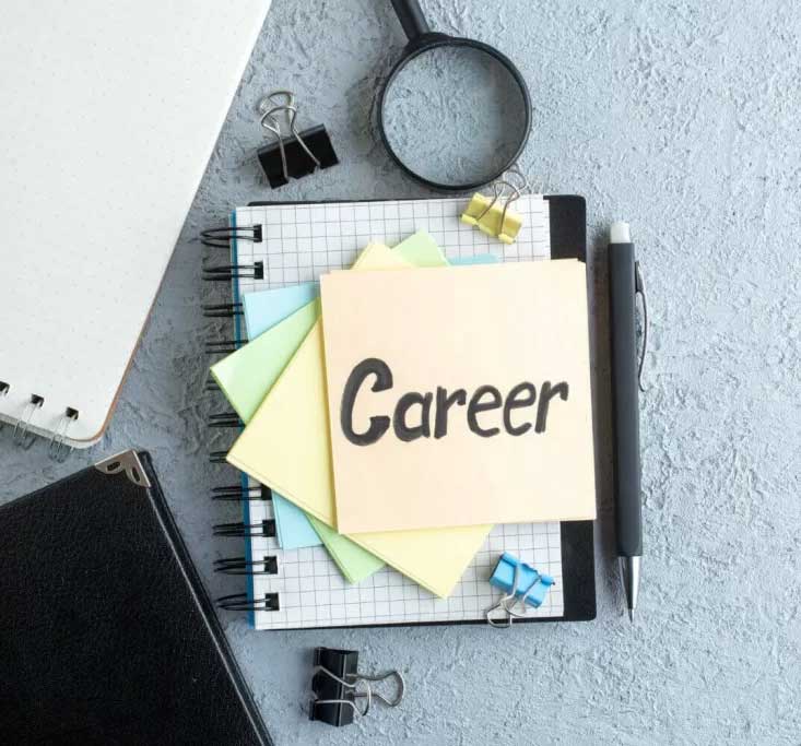 career