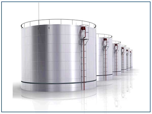 storage-tanks