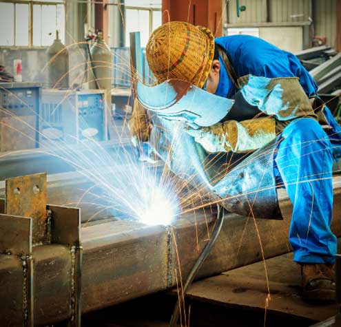 fabrication
